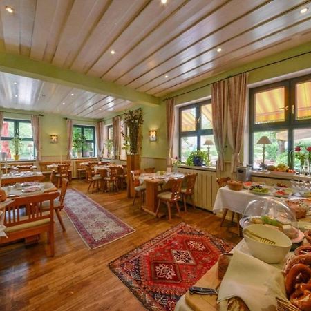 Der Kramerhof Dießen am Ammersee Exteriör bild